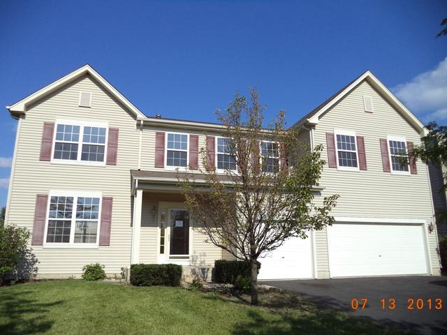 2560 Lundquist Dr., Aurora, IL 60503