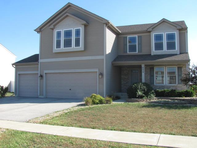 690 School Dr., Bourbonnais, IL 60914
