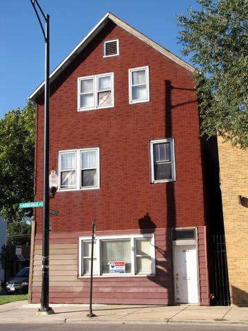 3658 W Armitage Ave., Chicago, IL 60647