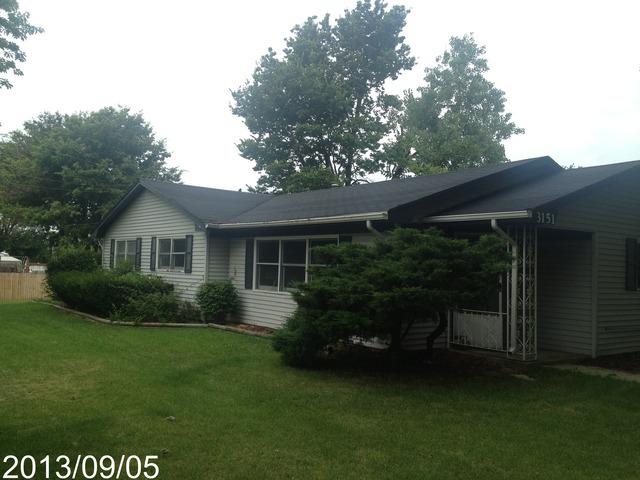 3151 Caton Farm Rd., Joliet, IL 60435