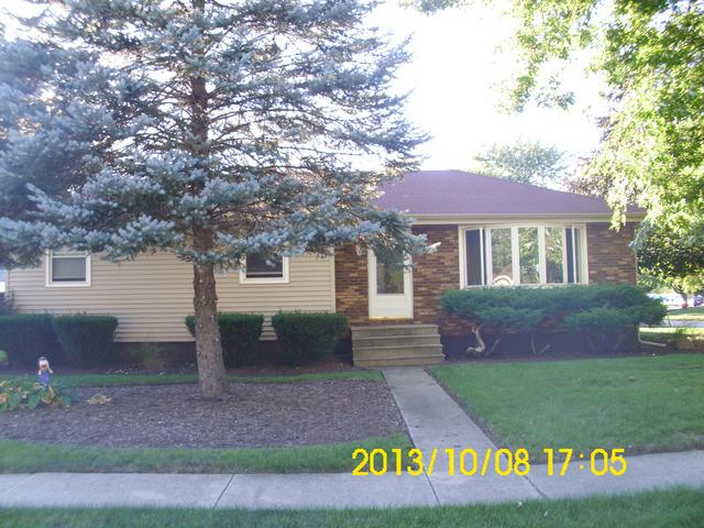 1639 Fitzpatrick Ct., Joliet, IL 60431