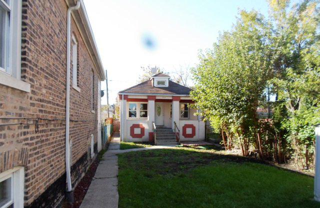 3549 W 60th St., Chicago, IL 60629