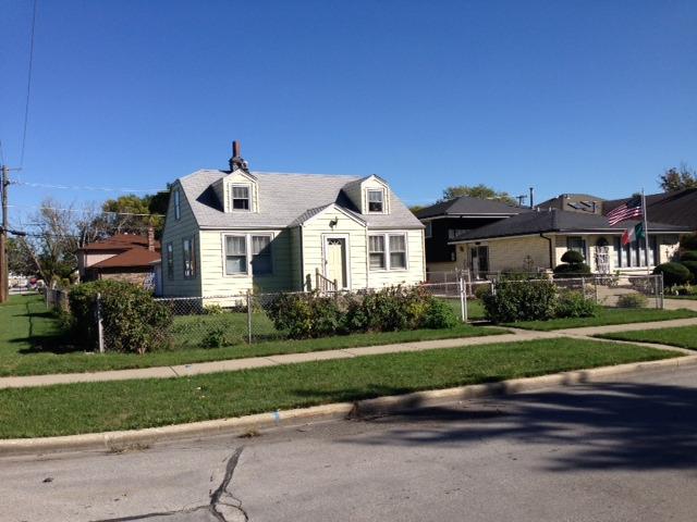 7701 S 78th Ct., Bridgeview, IL 60455