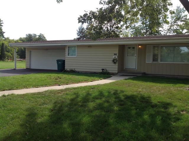 628 High Terrace Dr., Dekalb, IL 60115