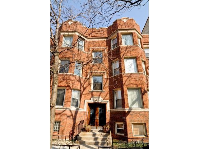 714 W Barry Ave. #3, Chicago, IL 60657