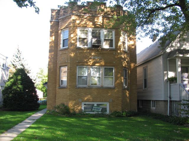 4453 N Kildare Ave., Chicago, IL 60630