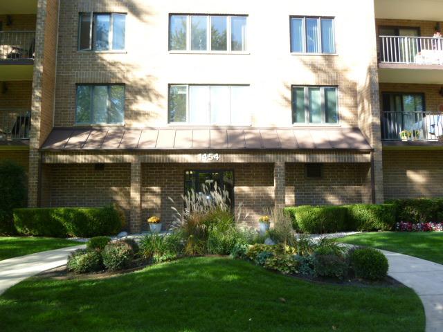 1454 Ashland Ave. #605, Des Plaines, IL 60016