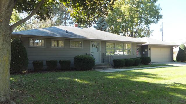 4015 Dempster Ave., Rockford, IL 61108