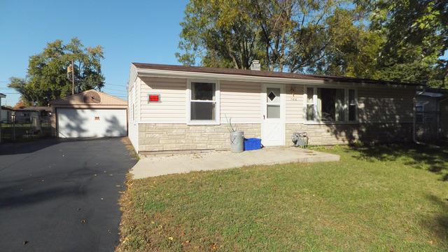 7418 Mildred Rd., Machesney Park, IL 61115