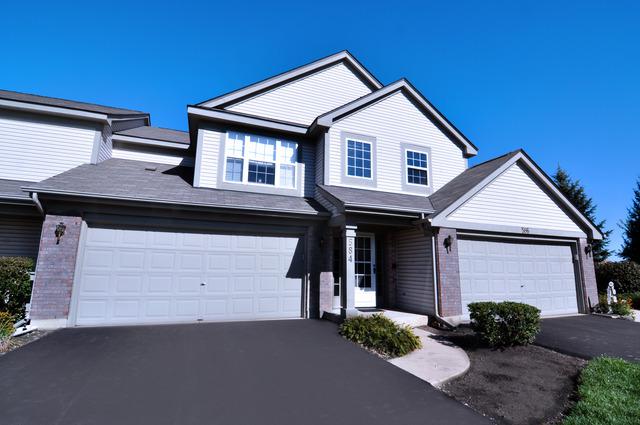 584 Brighton Ct., Elgin, IL 60123