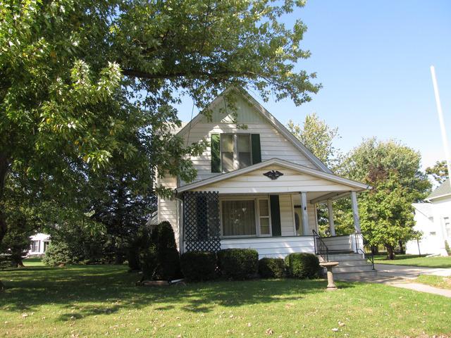510 S. Main St., Lamoille, IL 61330