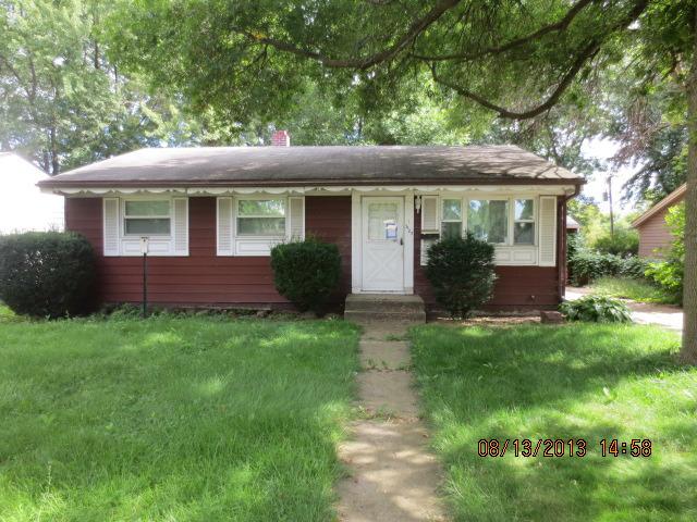 3123 Chadwick Dr., Rockford, IL 61109