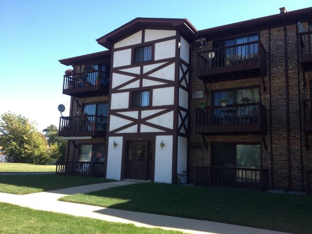 11801 S Karlov Ave. #103, Alsip, IL 60803