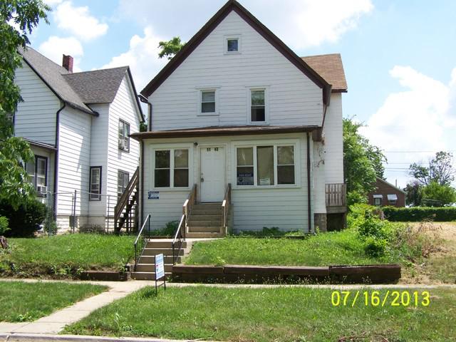 1143 Emerald Ave., Chicago Heights, IL 60411