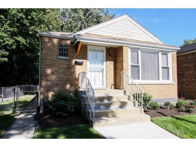 1112 E 81st Pl., Chicago, IL 60619
