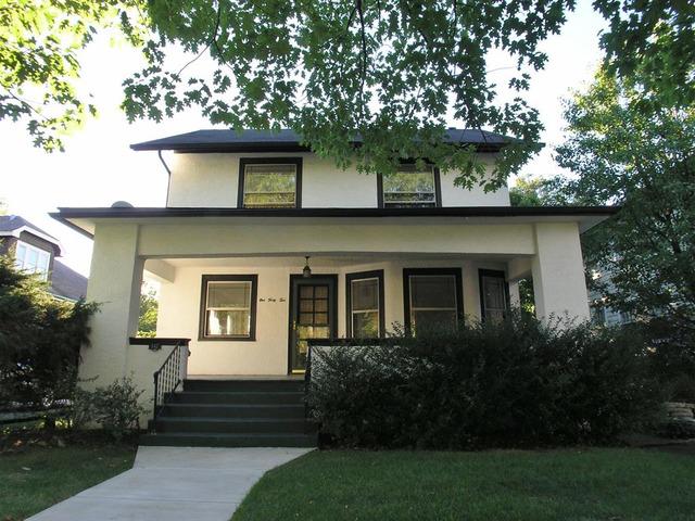 142 N Brainard Ave., La Grange, IL 60525