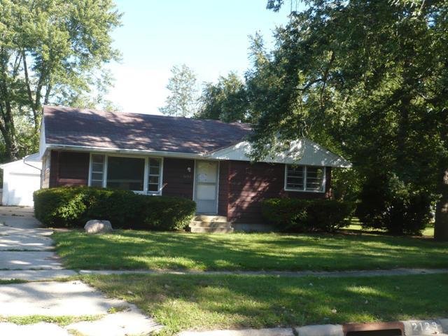 2123 Barton Blvd., Rockford, IL 61103