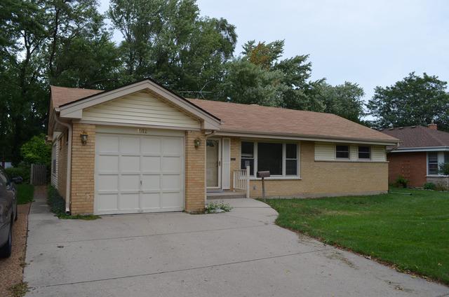 1512 W Saint James Pl., Arlington Heights, IL 60005