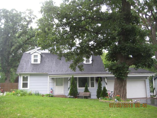 3417 Greenleaf Ave., Island Lake, IL 60042