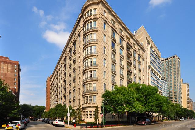 3400 N Lake Shore Dr. #5F, Chicago, IL 60657