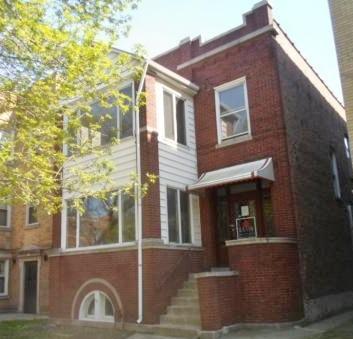 4837 W Montrose Ave., Chicago, IL 60641
