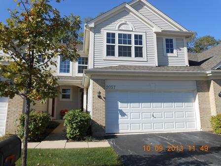 2057 Muirfield Dr., Yorkville, IL 60560