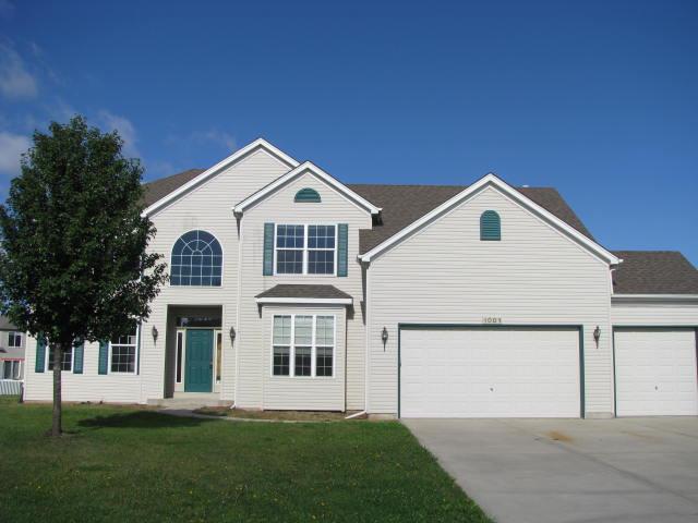 1001 Canyon Trail Ct., Yorkville, IL 60560