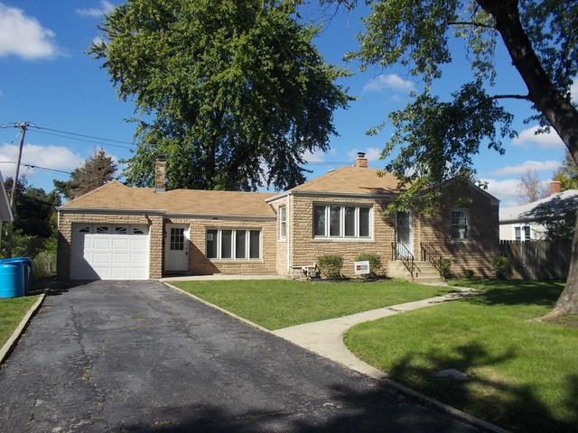 404 N Roy Ave., Northlake, IL 60164