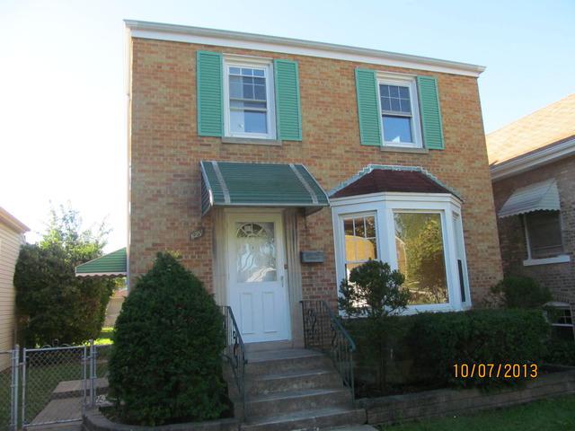 6251 W Byron St., Chicago, IL 60634