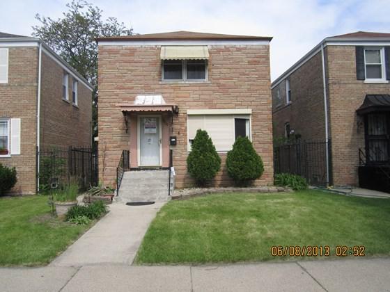 9619 S Carpenter St., Chicago, IL 60643