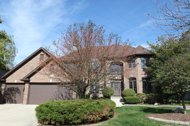 2259 Glouceston Ln., Naperville, IL 60564