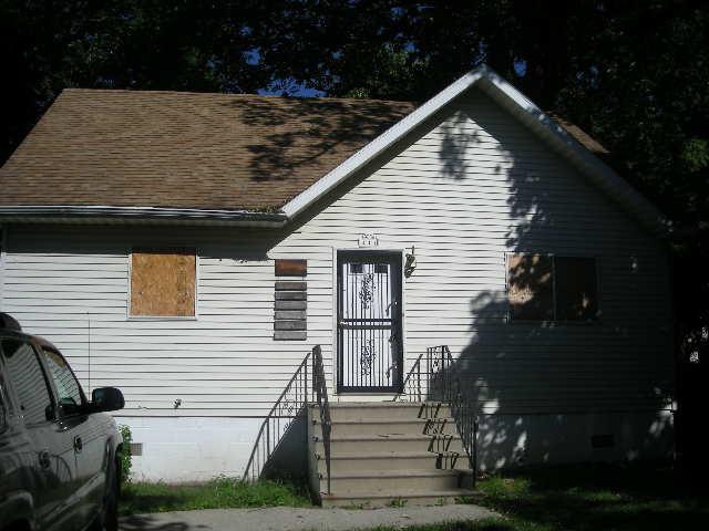 417 Maude, Joliet, IL 60433
