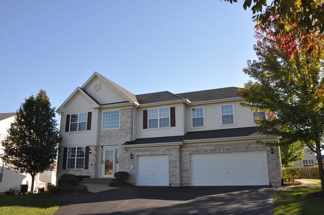 5 Lake Plumleigh Ct., Algonquin, IL 60102
