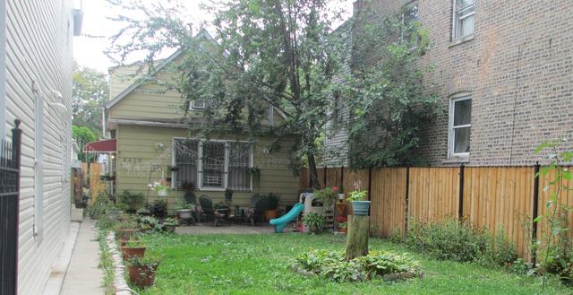 4429 W Thomas Ave., Chicago, IL 60651