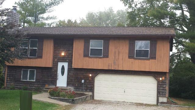 5 E Taylor St., Newark, IL 60541