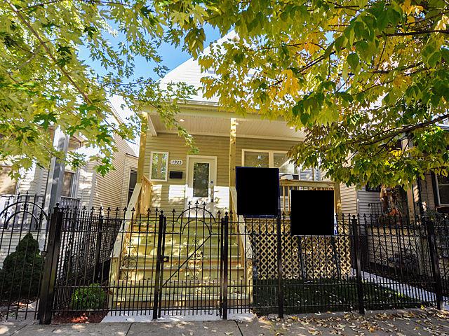 1925 N Monticello Ave., Chicago, IL 60647
