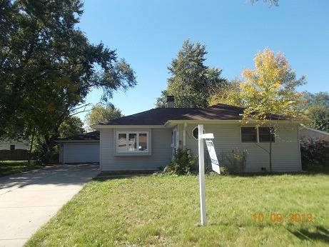 3505 Oriole Ln., Rolling Meadows, IL 60008