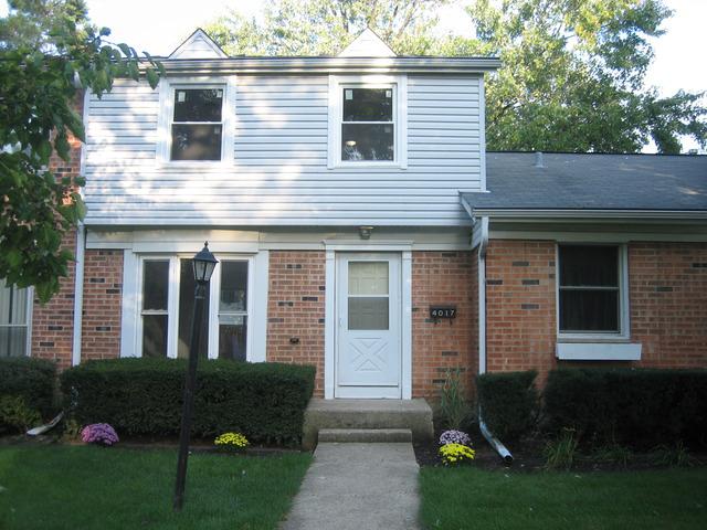 4017 Oxford Ct., Streamwood, IL 60107