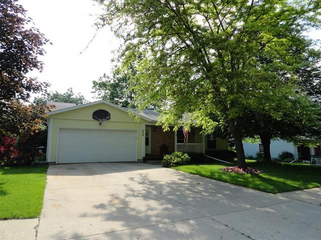 636 Alamo Dr., Freeport, IL 61032