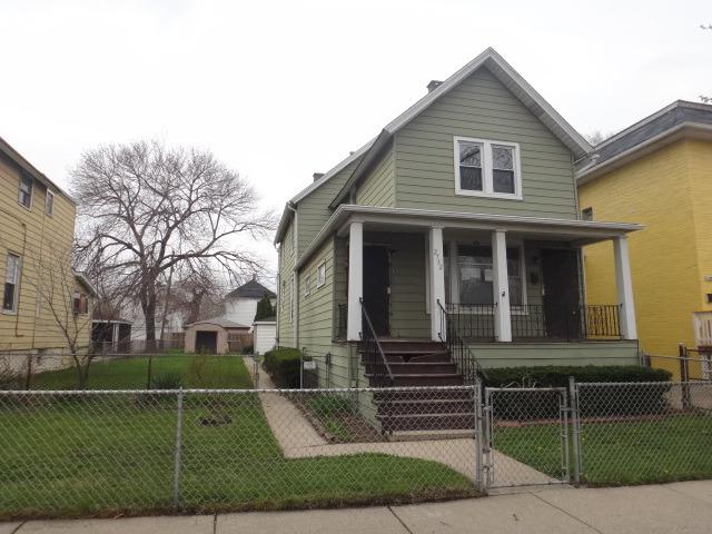 2732 S 58th Ct., Cicero, IL 60804