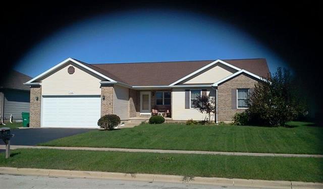 163 Jackson Blvd., Sycamore, IL 60178