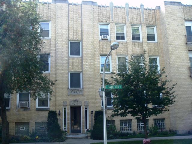 6140 N Hamilton Ave. #2S, Chicago, IL 60659