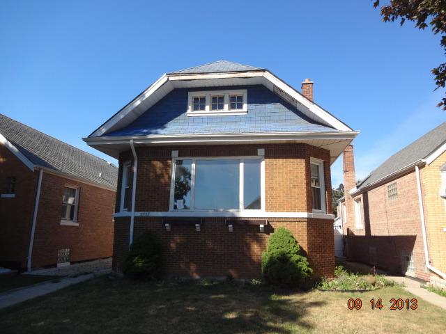 3408 S 58th Ave., Cicero, IL 60804