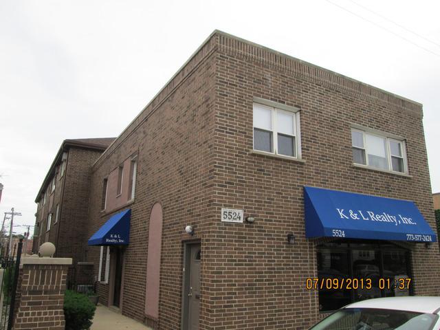 5524 W Lawrence Ave. #9, Chicago, IL 60630