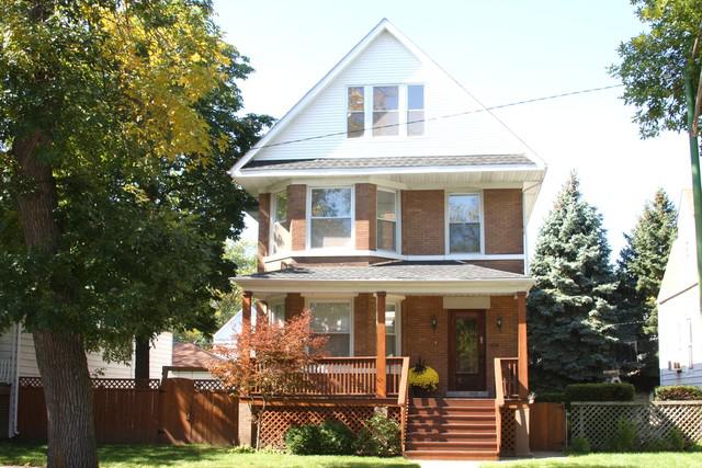 4328 N Springfield Ave., Chicago, IL 60618