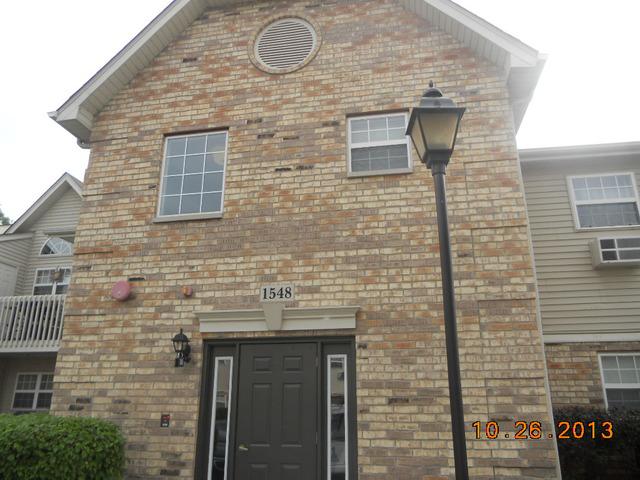 1548 Sand Bar Ct. #2B, Round Lake Beach, IL 60073