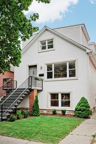 4932 W Melrose Ave., Chicago, IL 60641