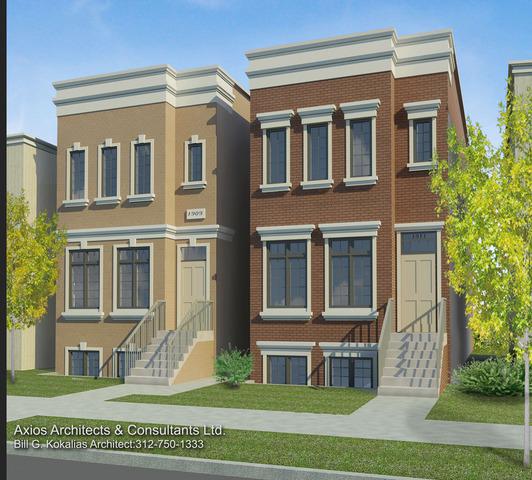 1911 W Erie St., Chicago, IL 60622