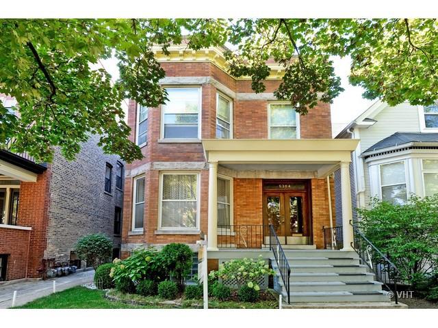 5304 N Paulina St., Chicago, IL 60640