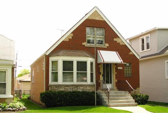 5035 N Melvina Ave., Chicago, IL 60630